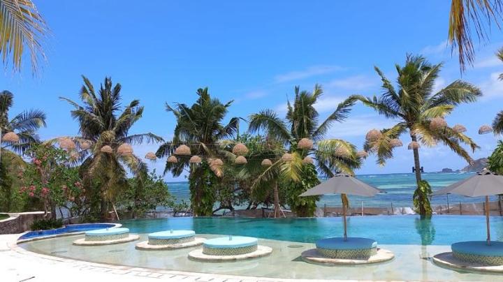 Mandalika Beach Club Raih Indonesia Best Beach Club in Lombok di tempat ITTA Award 2023/2024