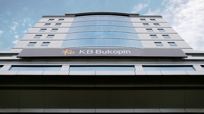 Fuel Card 3.0 Bekerjasama Bank KB Bukopin & Pemkot Batam Raih Penghargaan