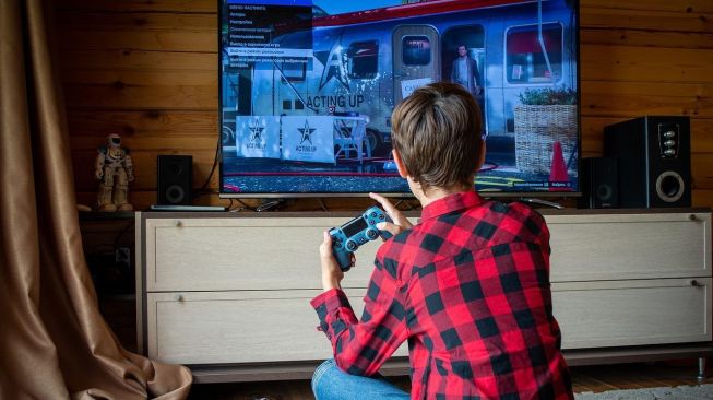 Rekomendasi Kado Natal untuk Gamer, Dijamin Menguntungkan