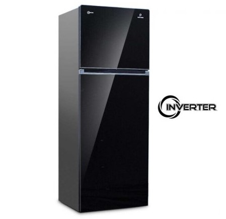 Fitur Menarik di Kulkas 2 Pintu Belleza Jumbo