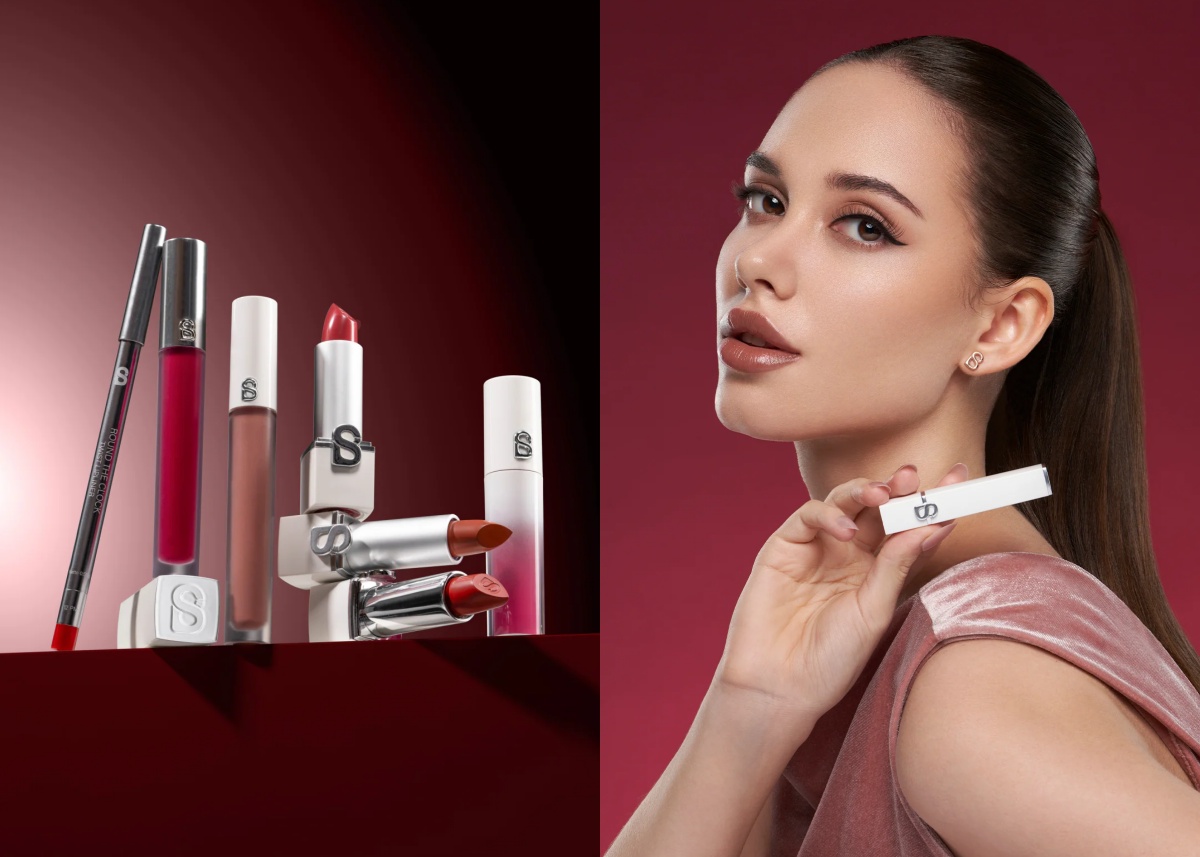 Rekomendasi Lipstik Matte yang Nyaman Digunakan Seharian