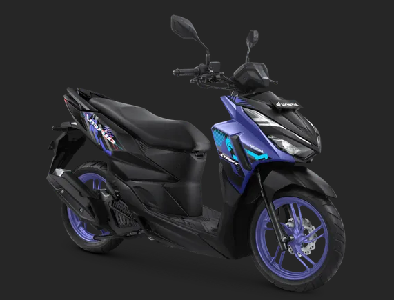Vario 160 Pakai Rangka eSAF? Kenali Fakta dan Cara Memeriksanya